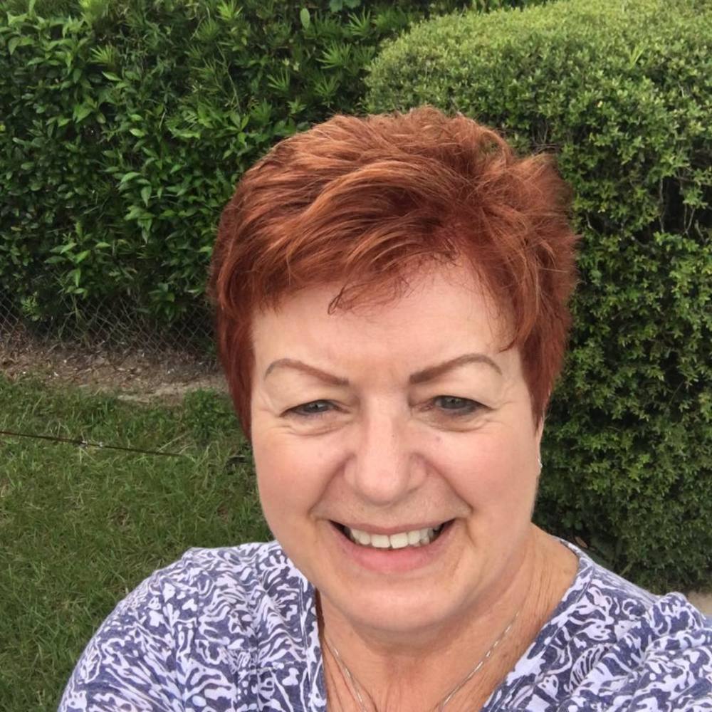 Meet your Posher, Denise